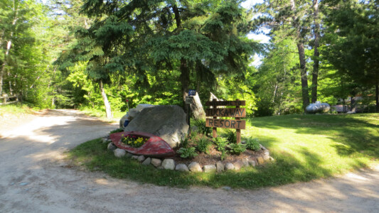 Tuckaway Resort