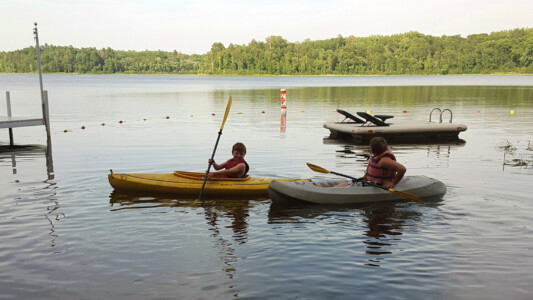 Tuckaway Resort