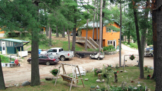 Tuckaway Resort