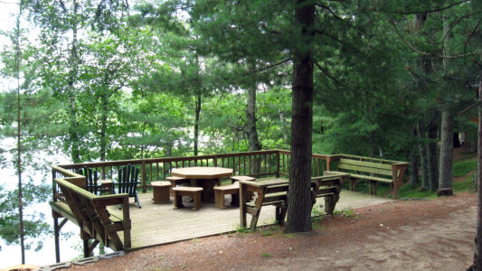 Tuckaway Resort