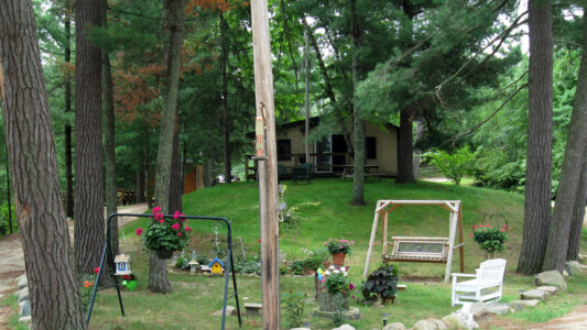 Tuckaway Resort