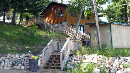 Tuckaway Resort
