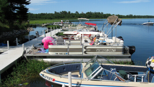 Tuckaway Resort