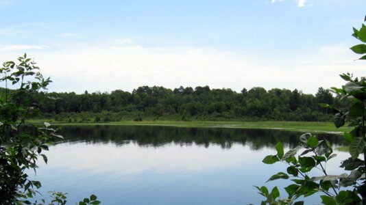 Tuckaway Resort