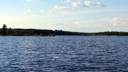 Tuckaway Resort