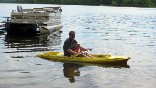 Tuckaway Resort
