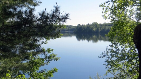 Tuckaway Resort