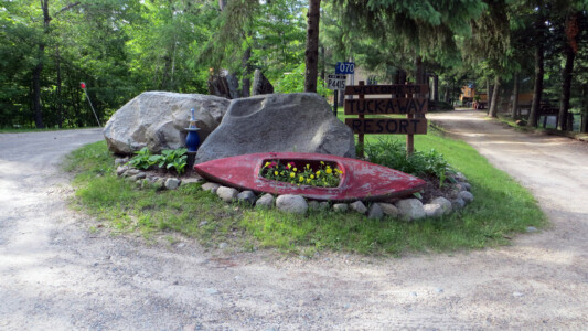 Tuckaway Resort