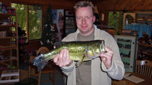 Tuckaway Resort