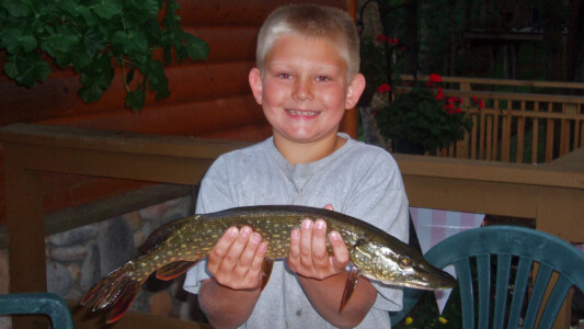 Tuckaway Resort