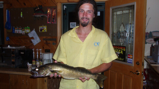Tuckaway Resort