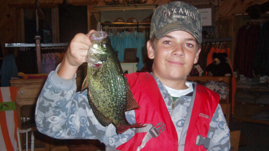 Tuckaway Resort
