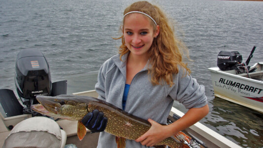 Tuckaway Resort