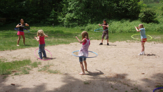 Tuckaway Resort