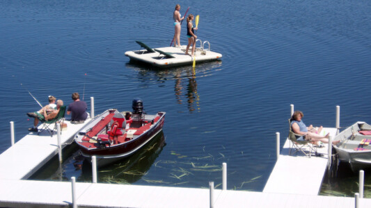 Tuckaway Resort