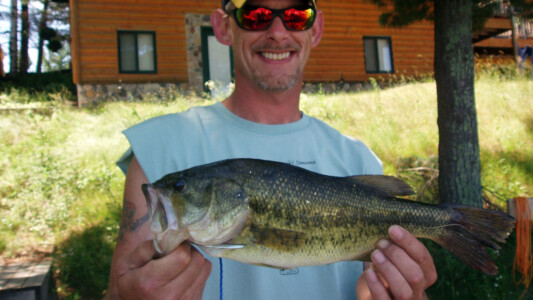 Tuckaway Resort
