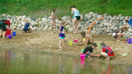 Tuckaway Resort