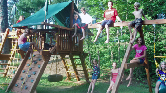 Tuckaway Resort