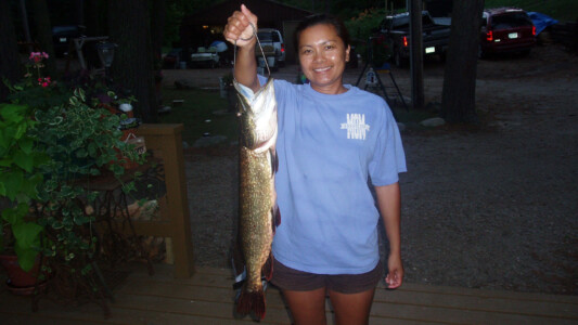 Tuckaway Resort