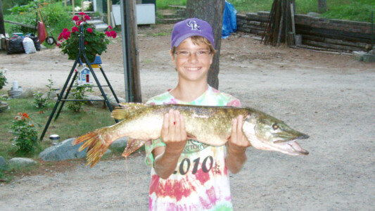Tuckaway Resort