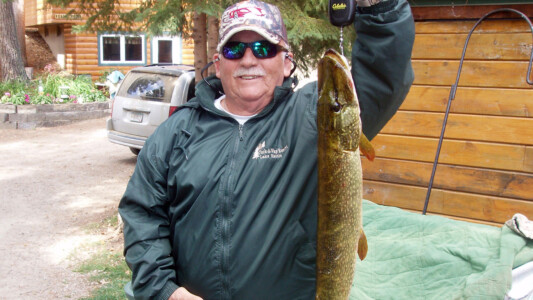 Tuckaway Resort