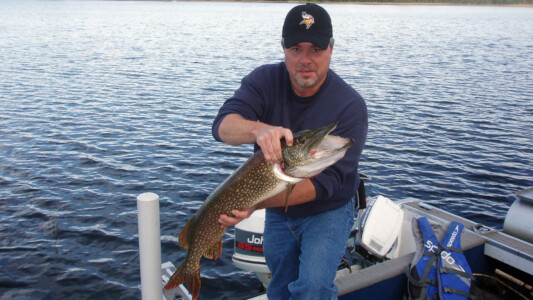 Tuckaway Resort