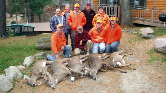 Tuckaway Resort
