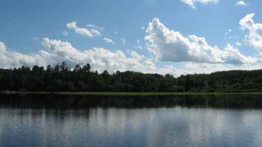 Tuckaway Resort