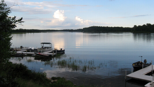 Tuckaway Resort