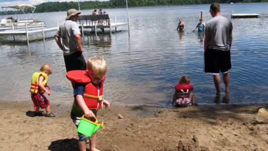 Tuckaway Resort
