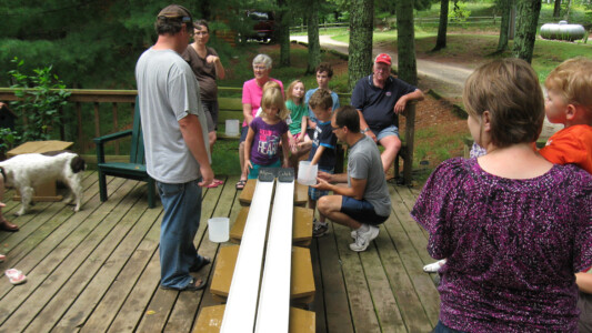 Tuckaway Resort