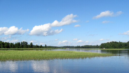 Tuckaway Resort