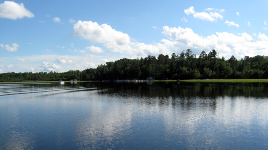 Tuckaway Resort
