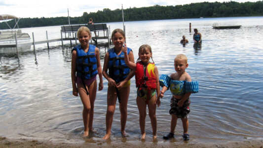 Tuckaway Resort
